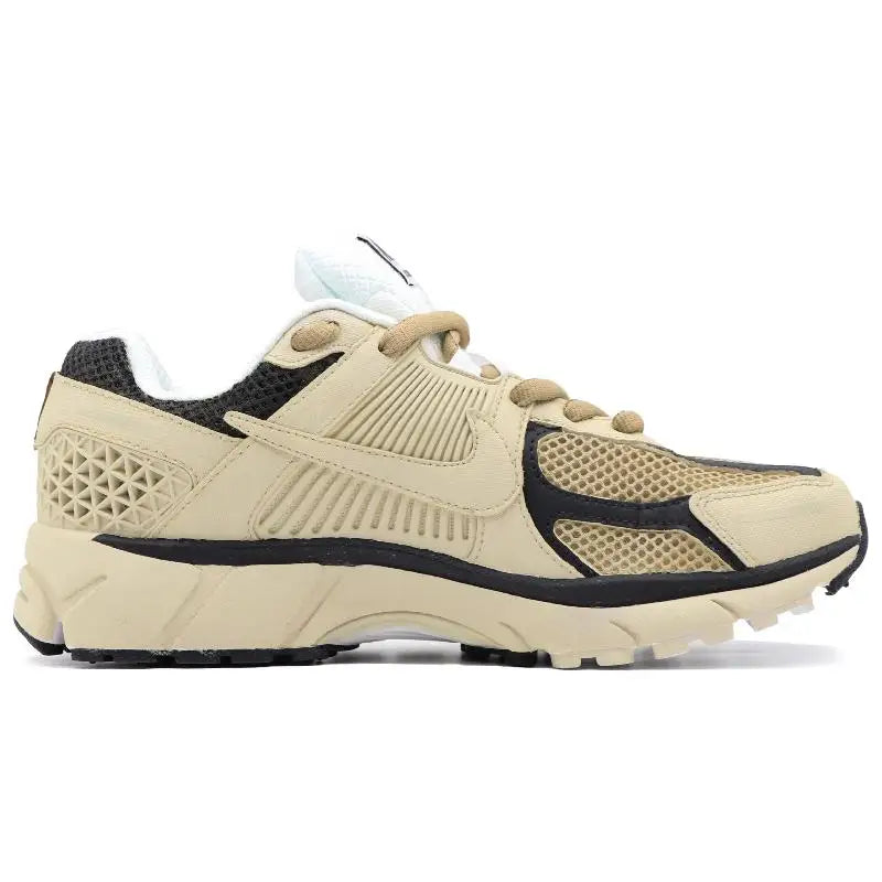 【Customize】Nike Air Zoom Vomero 5 Running Shoes Unisex Low-top Back/Brown Sneakers shoes BV1358-001