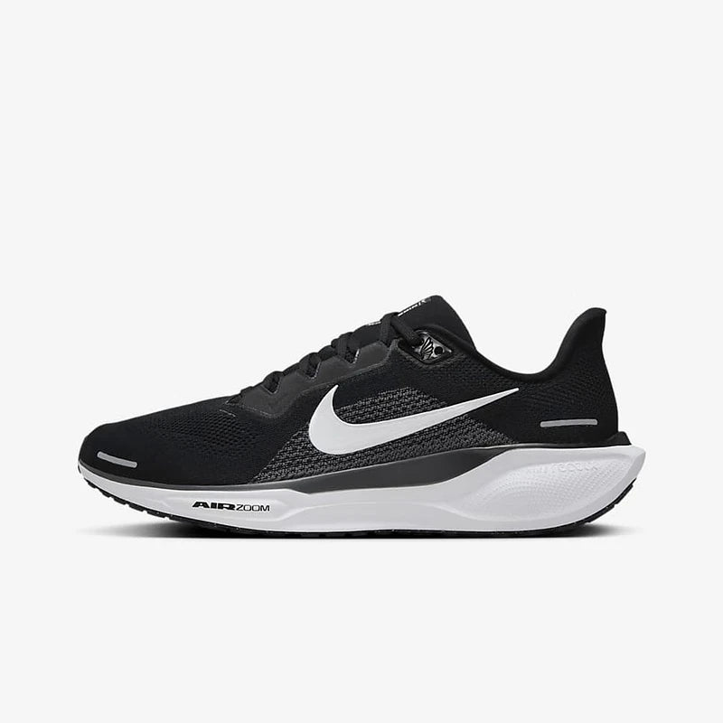 Nike Pegasus 41 Fashion Casual Shoes Breathable Women's Nike Shoes Sports Running Shoes Men's Shoes Women's Shoes