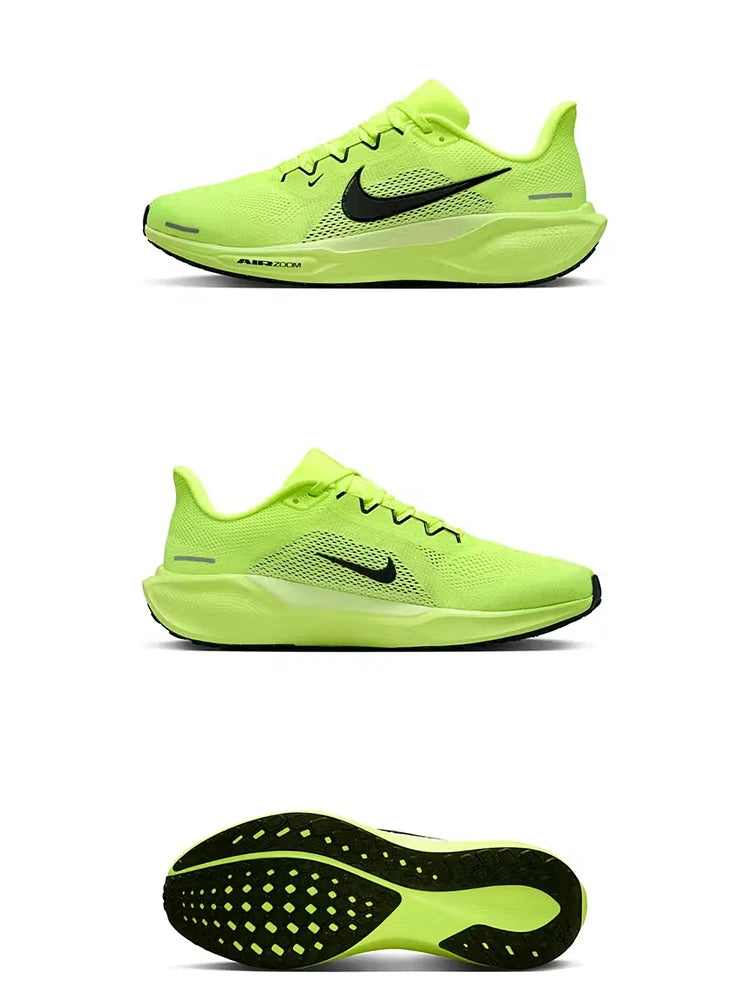 Nike Pegasus 41 Comfortable, Rebound, Anti slip, Breathable, Lightweight, Low cut Casual Running Women Nike Shoes