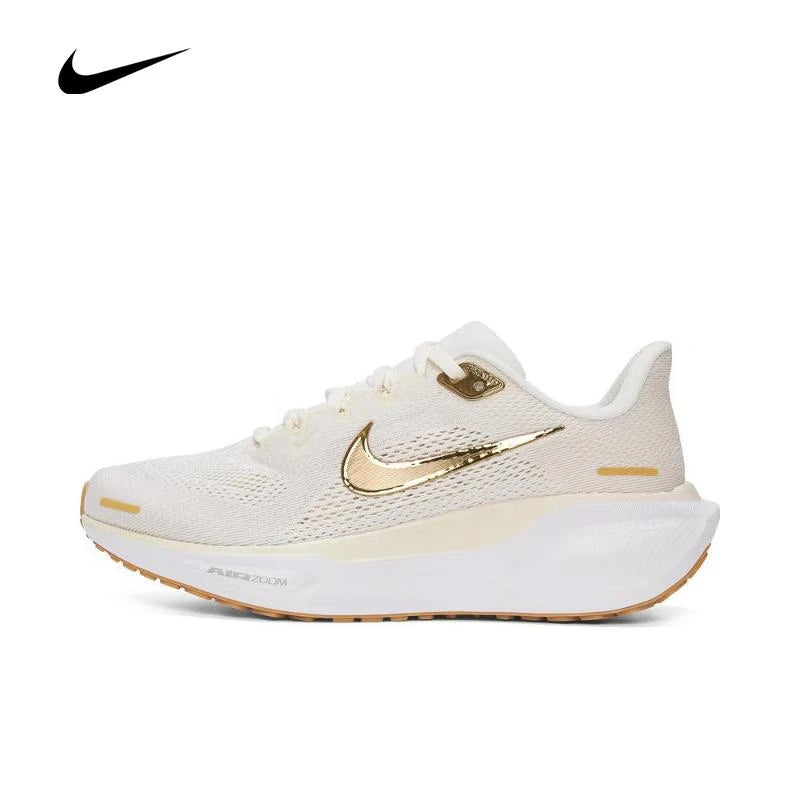 Nike Pegasus 41 Comfortable, Rebound, Anti slip, Breathable, Lightweight, Low cut Casual Running Women Nike Shoes