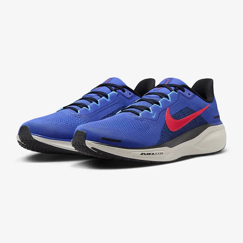 Nike Pegasus 41 Fashion Casual Shoes Breathable Women's Nike Shoes Sports Running Shoes Men's Shoes Women's Shoes