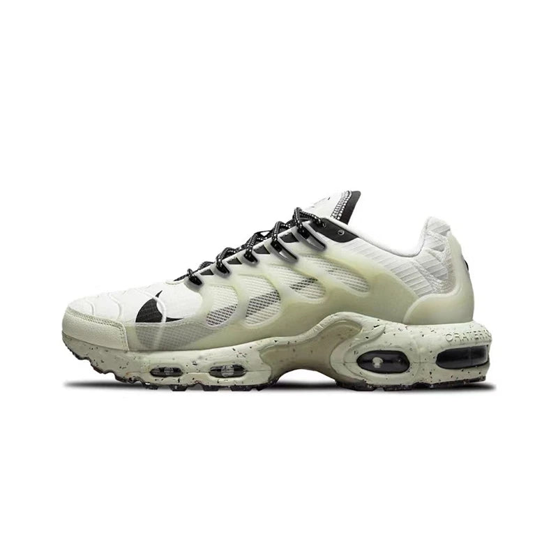 Nike Air Max Plus Outdoor Sneakers Fashion Casual Shoes Men and Women Running Shoes