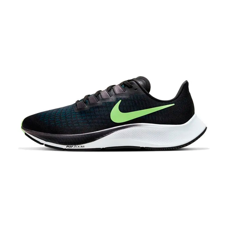 Original Nike Pagasus 37  Men Women Running Casual Marathon Professional Breathable Shoes Sneakers