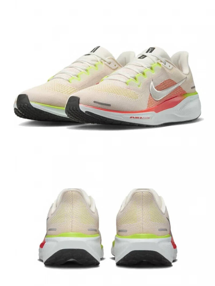 Nike Pegasus 41 Comfortable, Rebound, Anti slip, Breathable, Lightweight, Low cut Casual Running Women Nike Shoes