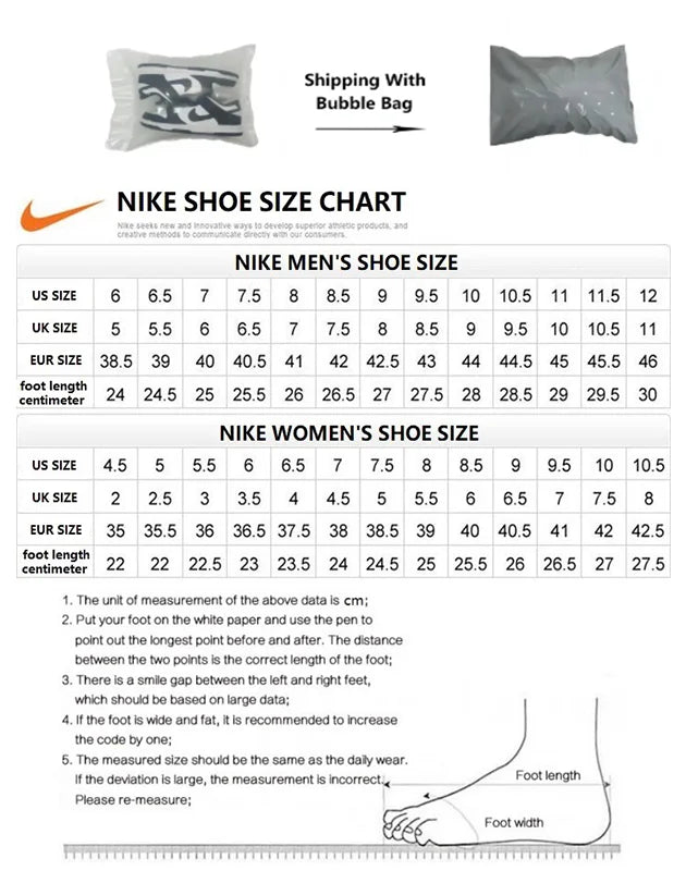 Nike Pegasus 41 Fashion Casual Shoes Breathable Women's Nike Shoes Sports Running Shoes Men's Shoes Women's Shoes