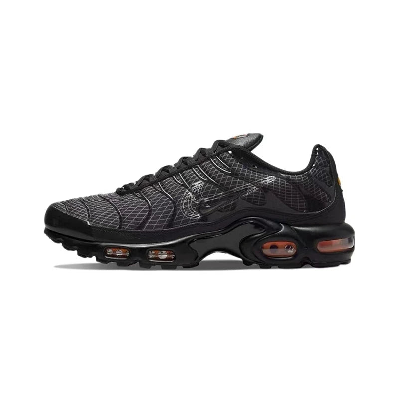 Nike Air Max Plus Outdoor Sneakers Fashion Casual Shoes Men and Women Running Shoes