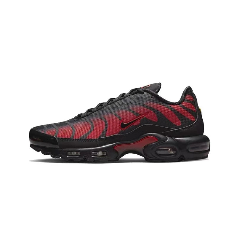 Nike Air Max Plus Outdoor Sneakers Fashion Casual Shoes Men and Women Running Shoes