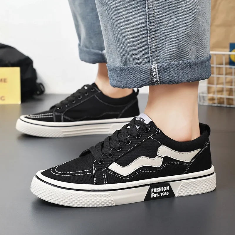 Men's Sports Shoes Men Sneakers Man Trend 2024 Mens Tennis Deals Exact Replicas Sneakers Replicas of Brands Casual Sport Shoe