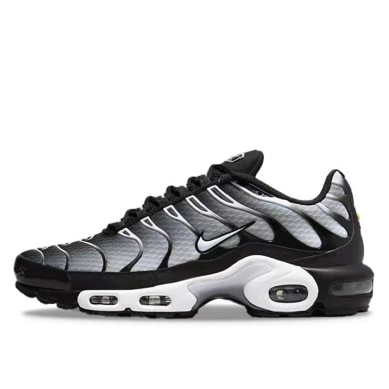 Nike Air Max Plus Outdoor Sneakers Fashion Casual Shoes Men and Women Running Shoes