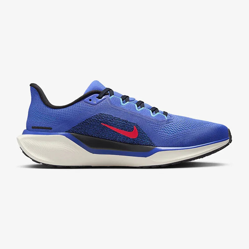 Nike Pegasus 41 Fashion Casual Shoes Breathable Women's Nike Shoes Sports Running Shoes Men's Shoes Women's Shoes