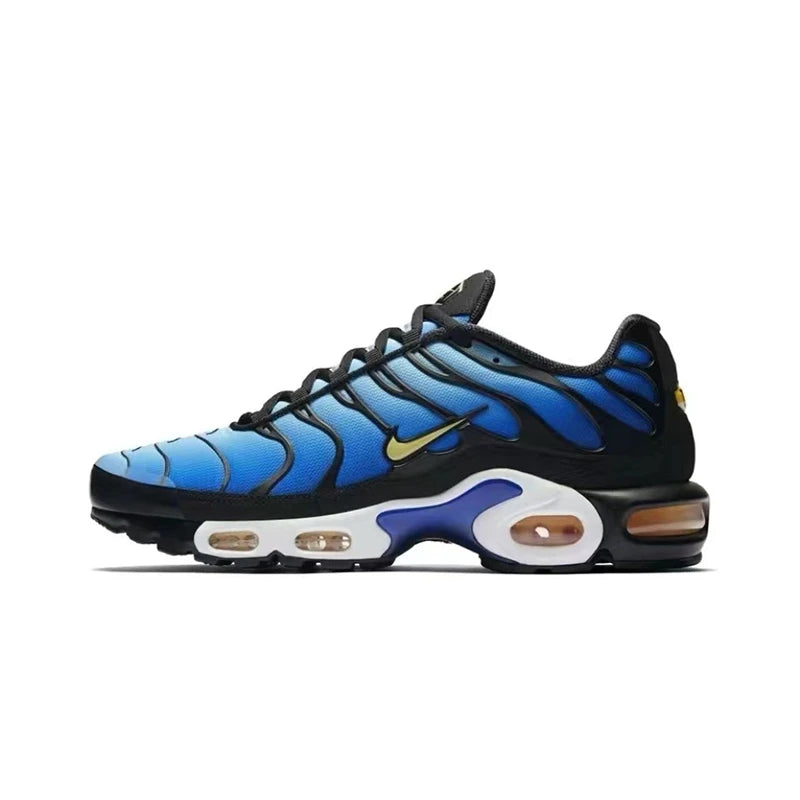 Nike Air Max Plus Outdoor Sneakers Fashion Casual Shoes Men and Women Running Shoes