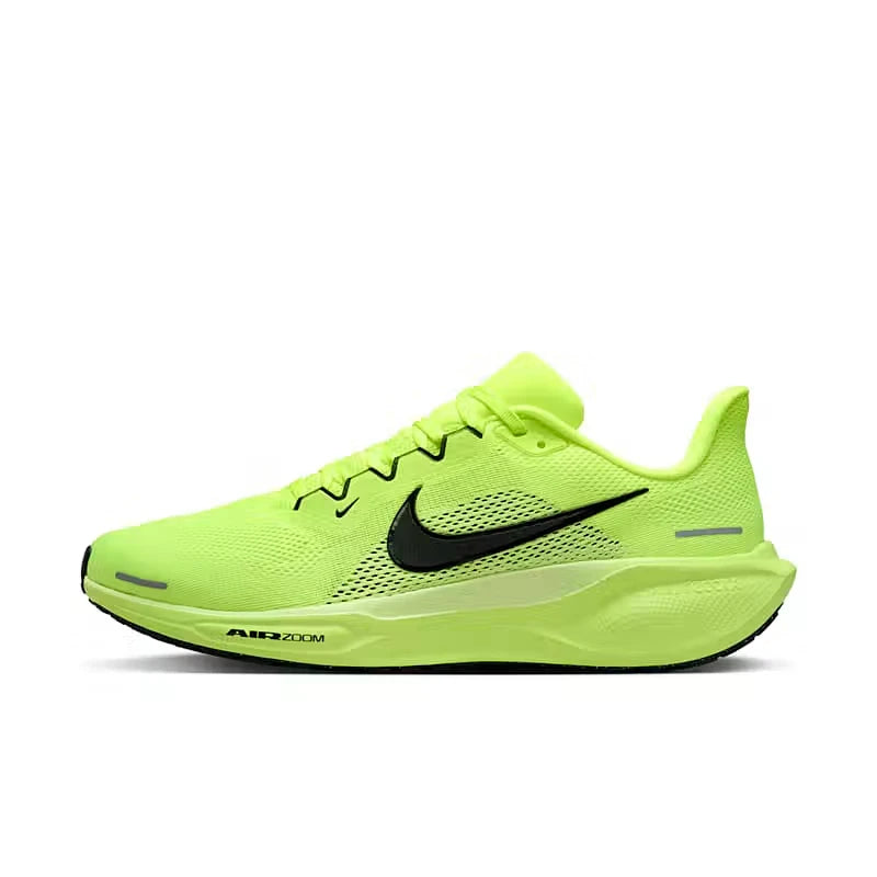 Nike Pegasus 41 Fashion Casual Shoes Breathable Women's Nike Shoes Sports Running Shoes Men's Shoes Women's Shoes