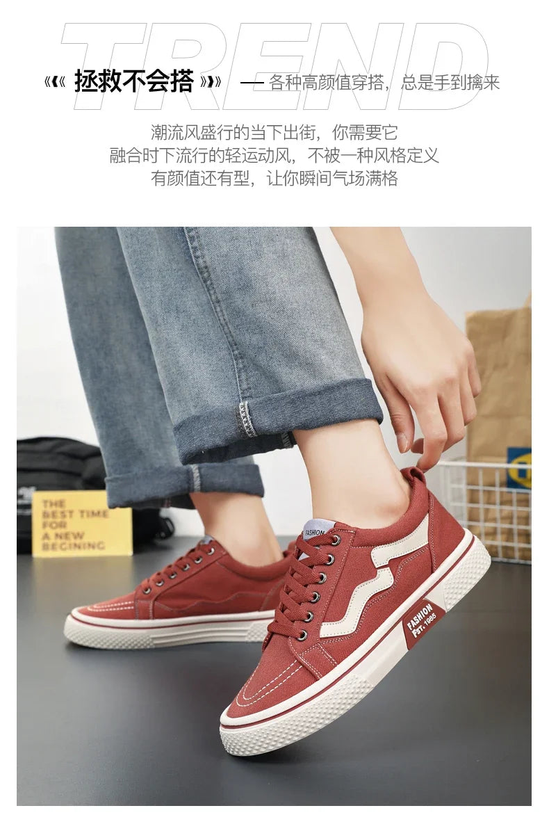 Men's Sports Shoes Men Sneakers Man Trend 2024 Mens Tennis Deals Exact Replicas Sneakers Replicas of Brands Casual Sport Shoe