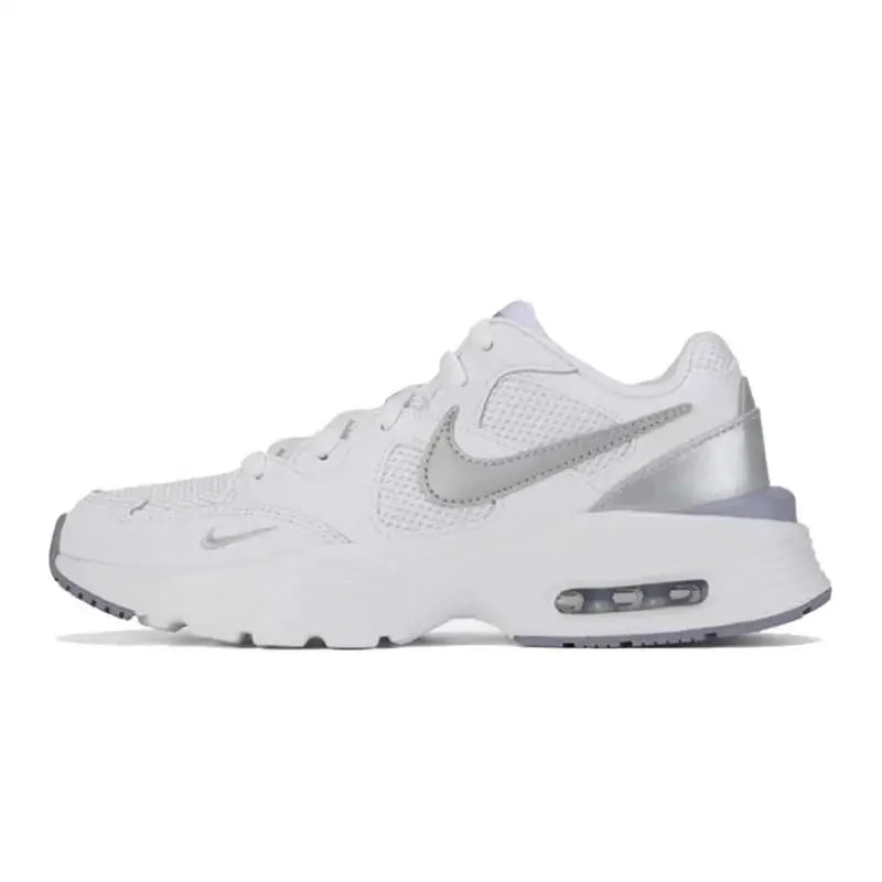 【Customize】Nike Air Max Fusion Running Shoes Women's Sneakers shoes CJ1671-100