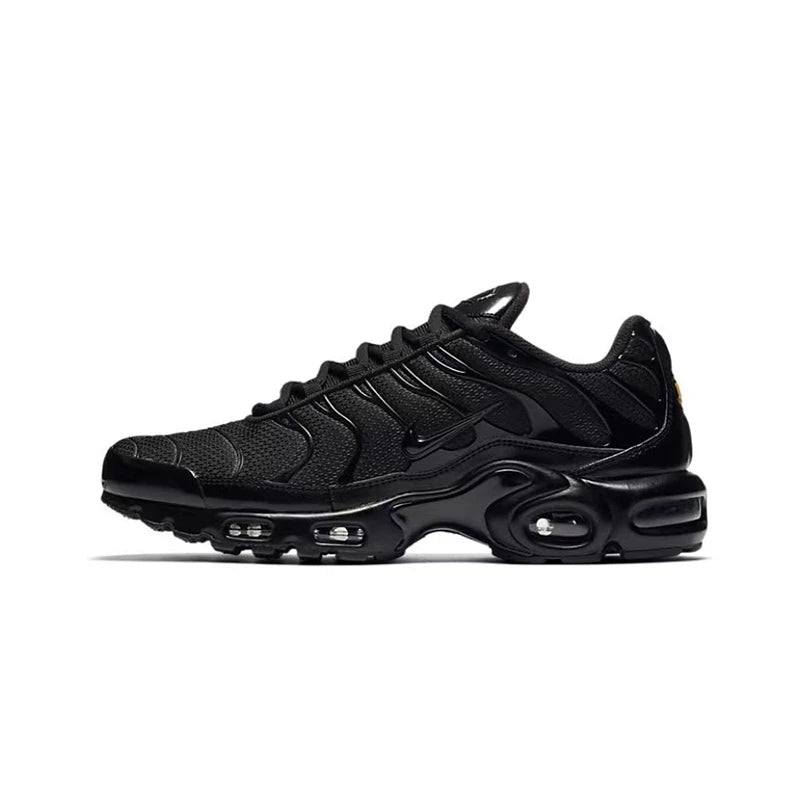 Nike Air Max Plus Outdoor Sneakers Fashion Casual Shoes Men and Women Running Shoes