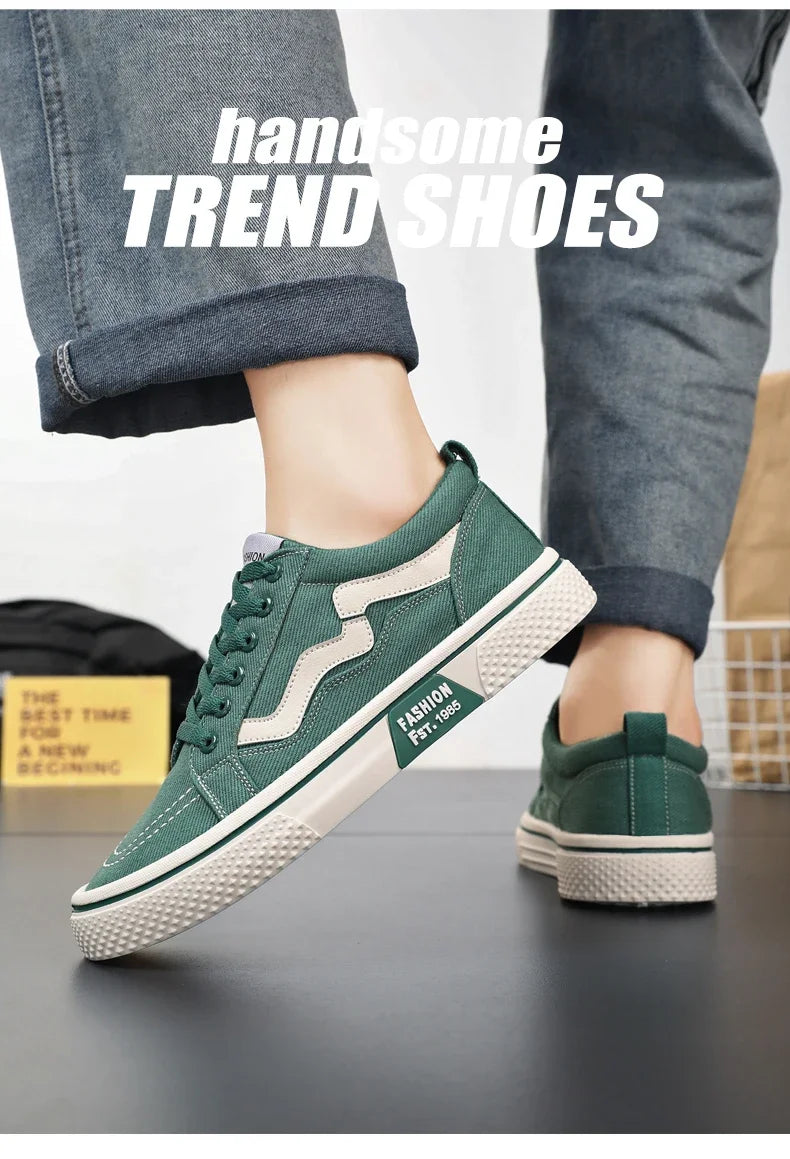 Men's Sports Shoes Men Sneakers Man Trend 2024 Mens Tennis Deals Exact Replicas Sneakers Replicas of Brands Casual Sport Shoe