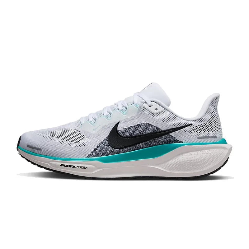 Nike Pegasus 41 Fashion Casual Shoes Breathable Women's Nike Shoes Sports Running Shoes Men's Shoes Women's Shoes