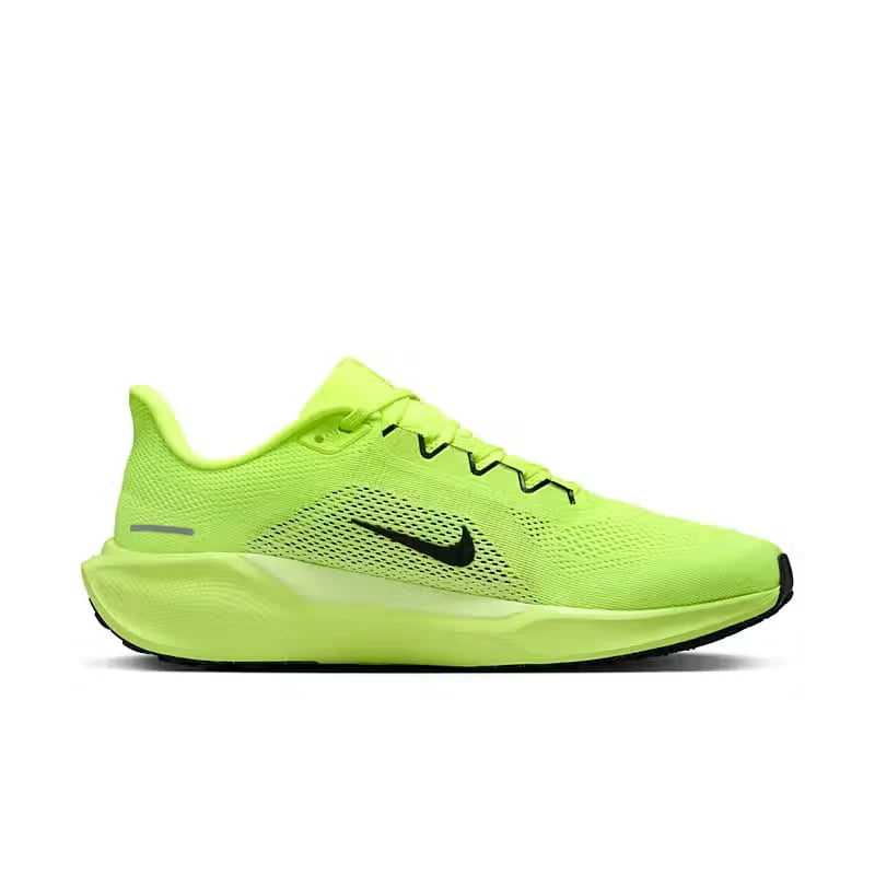 Nike Pegasus 41 Fashion Casual Shoes Breathable Women's Nike Shoes Sports Running Shoes Men's Shoes Women's Shoes