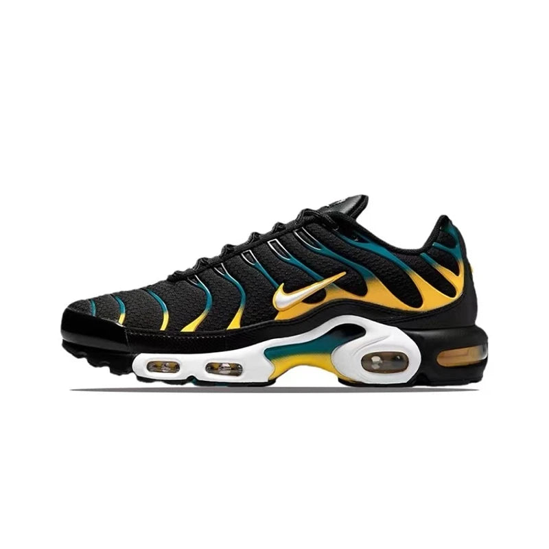 Nike Air Max Plus Outdoor Sneakers Fashion Casual Shoes Men and Women Running Shoes