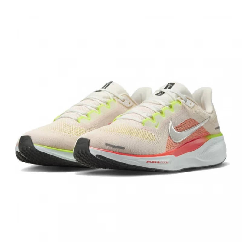 Nike Pegasus 41 Fashion Casual Shoes Breathable Women's Nike Shoes Sports Running Shoes Men's Shoes Women's Shoes