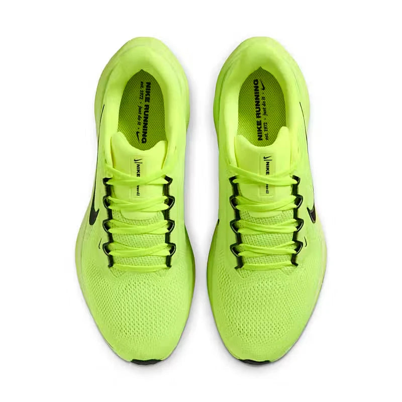 Nike Pegasus 41 Fashion Casual Shoes Breathable Women's Nike Shoes Sports Running Shoes Men's Shoes Women's Shoes