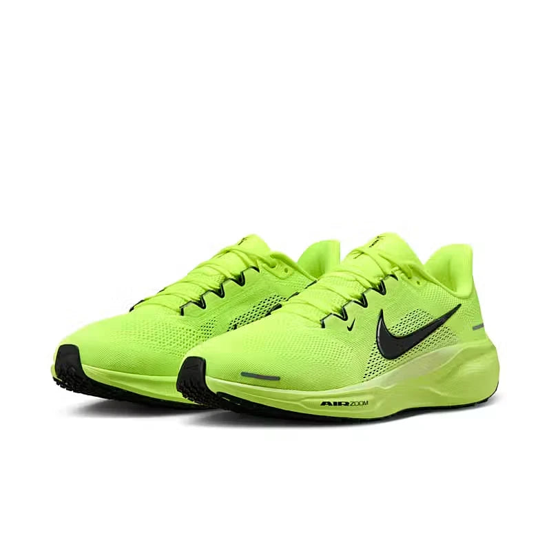 Nike Pegasus 41 Fashion Casual Shoes Breathable Women's Nike Shoes Sports Running Shoes Men's Shoes Women's Shoes